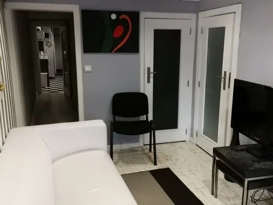 Comfort Apart Daire, 2 Yatak Odası