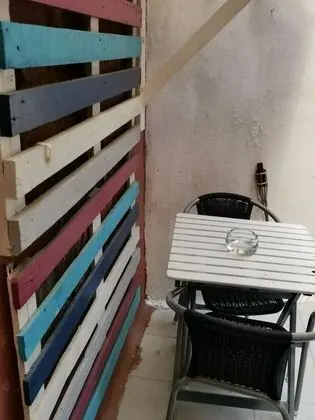 Comfort Apart Daire, 2 Yatak Odası