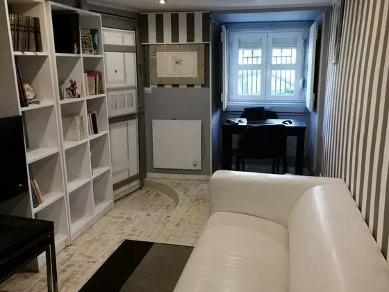 Comfort Apart Daire, 2 Yatak Odası