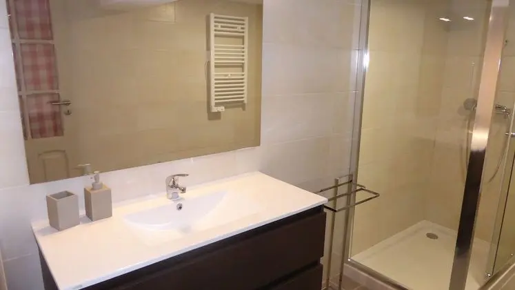 Comfort Apart Daire, 2 Yatak Odası