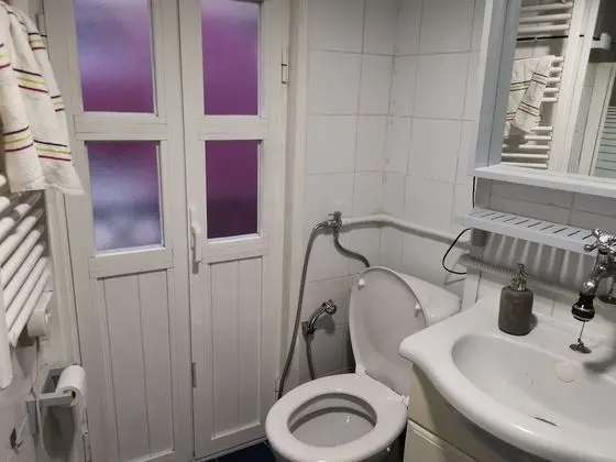 Comfort Apart Daire, 2 Yatak Odası