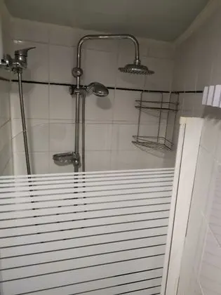 Comfort Apart Daire, 2 Yatak Odası