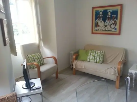 Deluxe Apart Daire, 2 Yatak Odası