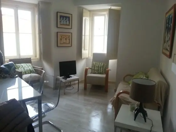 Deluxe Apart Daire, 2 Yatak Odası