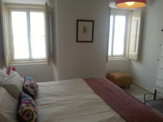 Deluxe Apart Daire, 2 Yatak Odası