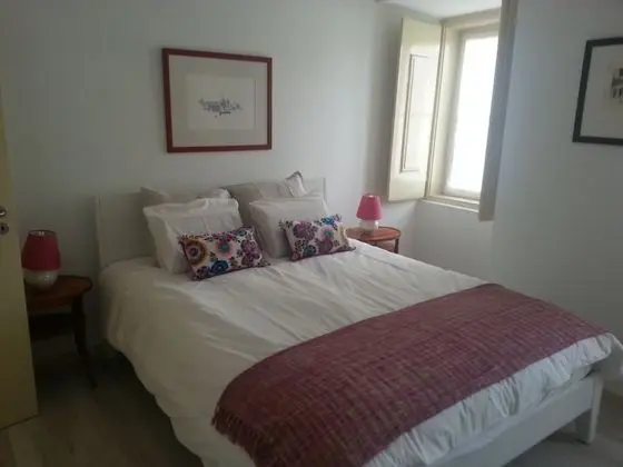 Deluxe Apart Daire, 2 Yatak Odası
