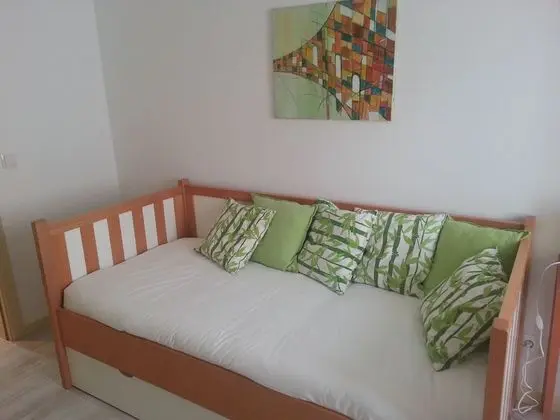Deluxe Apart Daire, 2 Yatak Odası