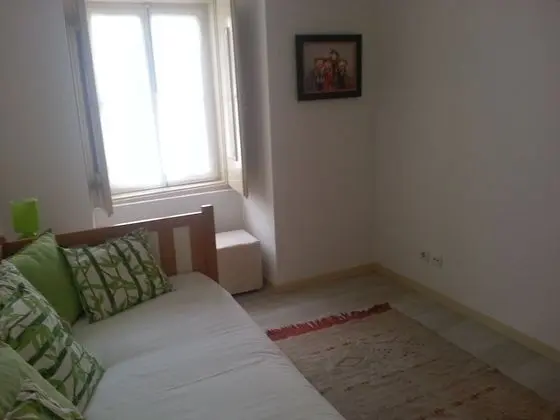 Deluxe Apart Daire, 2 Yatak Odası