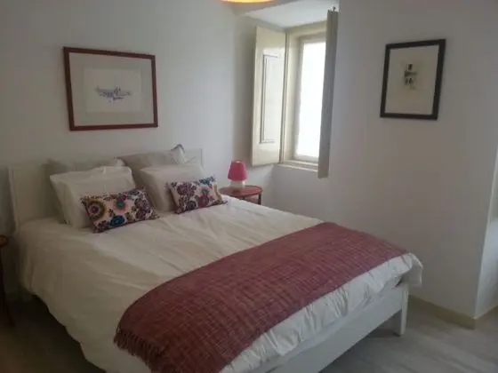 Deluxe Apart Daire, 2 Yatak Odası