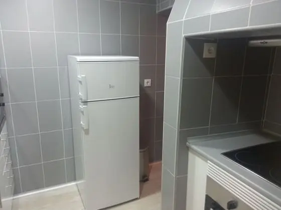 Deluxe Apart Daire, 2 Yatak Odası