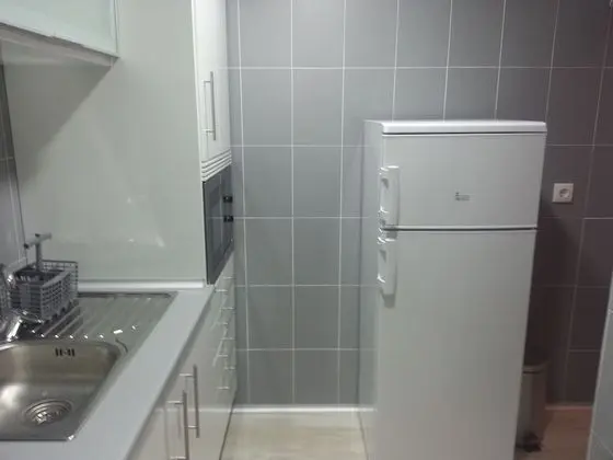 Deluxe Apart Daire, 2 Yatak Odası
