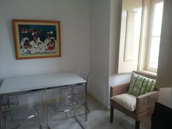 Deluxe Apart Daire, 2 Yatak Odası
