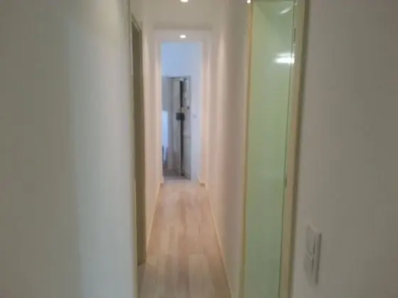 Deluxe Apart Daire, 2 Yatak Odası