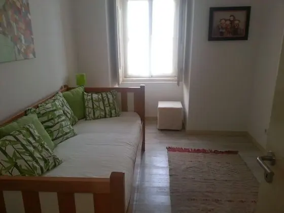 Deluxe Apart Daire, 2 Yatak Odası