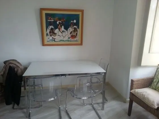 Deluxe Apart Daire, 2 Yatak Odası
