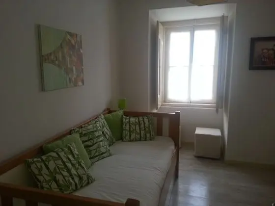 Deluxe Apart Daire, 2 Yatak Odası