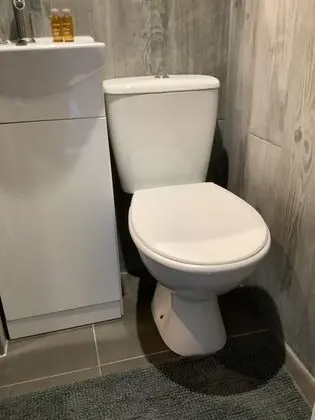 Kulübe, 1 Büyük (Queen) Boy Yatak