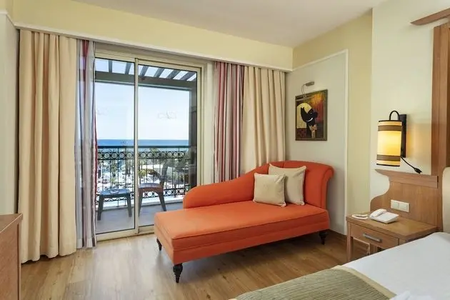 Standard Oda, Deniz Manzaralı