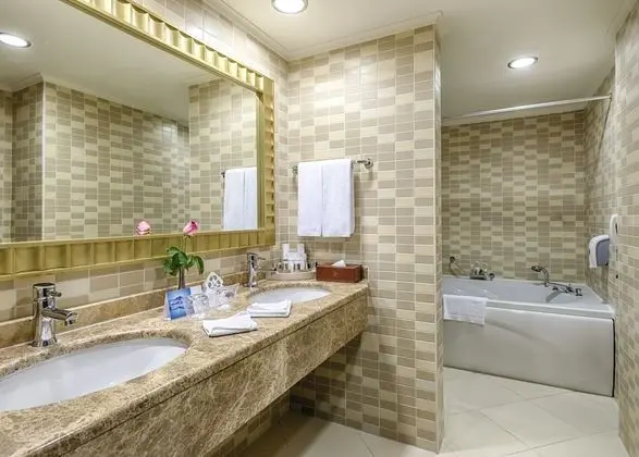 Sultan Suite