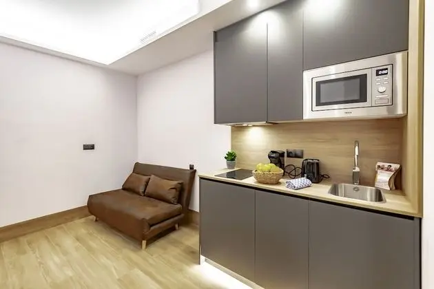 Basic Apart Daire