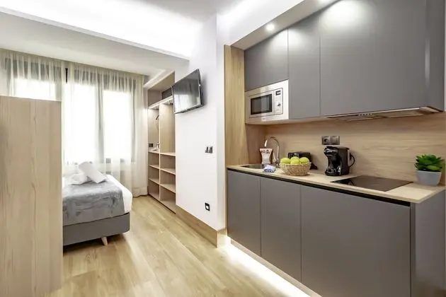 Comfort Apart Daire