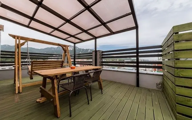 Oda (Penthouse (Sky Garden))