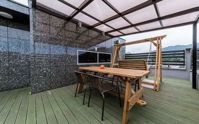 Oda (Penthouse (Sky Garden))