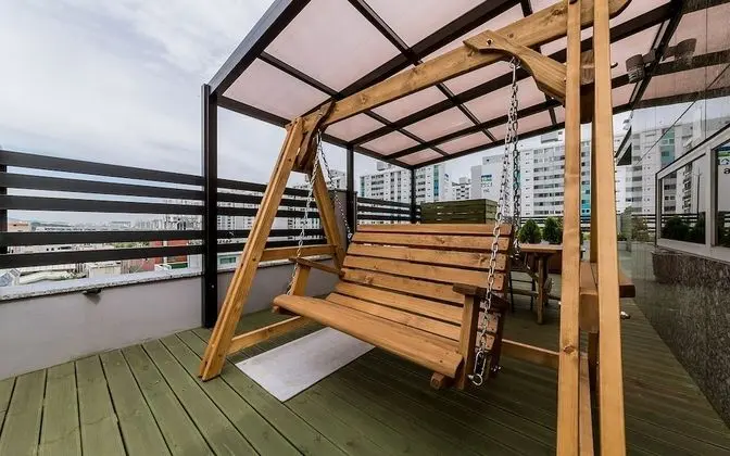 Oda (Penthouse (Sky Garden))