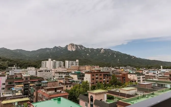 Oda (Penthouse (Sky Garden))