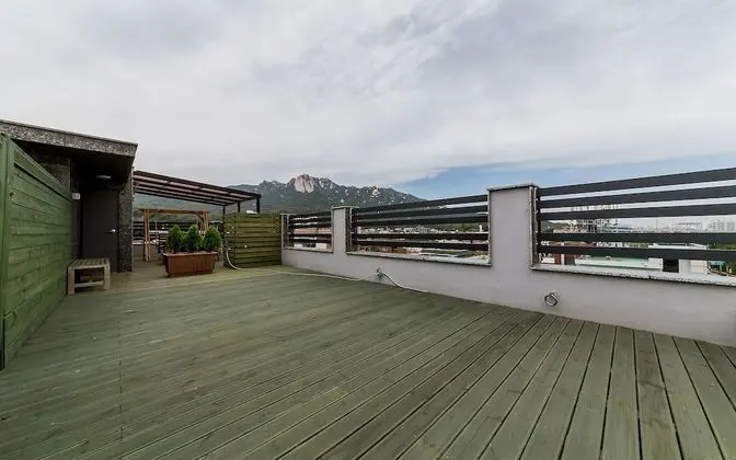 Oda (Penthouse (Sky Garden))