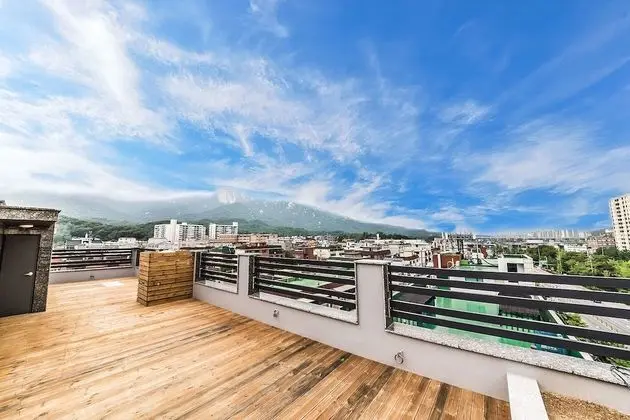 Oda (Penthouse (Sky Garden))