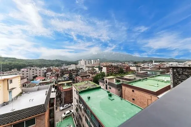 Oda (Penthouse (Sky Garden))