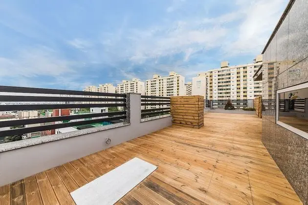 Oda (Penthouse (Sky Garden))