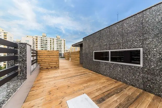 Oda (Penthouse (Sky Garden))