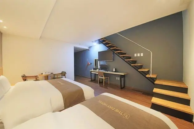 Oda (Penthouse (Sky Garden))