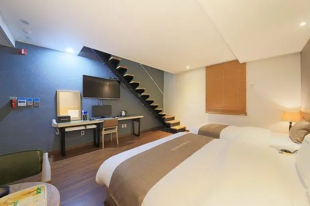 Oda (Penthouse (Sky Garden))