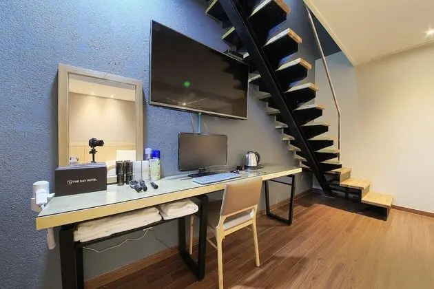 Oda (Penthouse (Sky Garden))