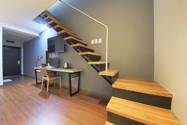 Oda (Penthouse (Sky Garden))