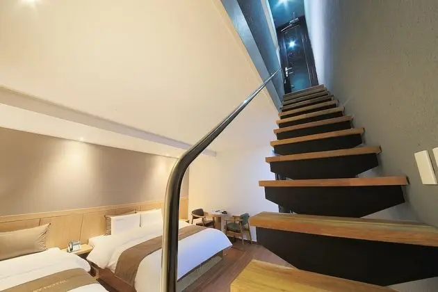 Oda (Penthouse (Sky Garden))