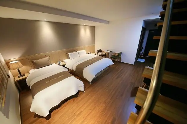 Oda (Penthouse (Sky Garden))