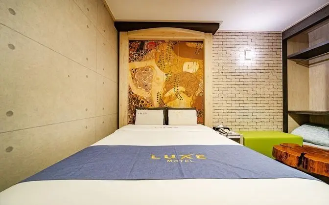 Oda (Special Room)