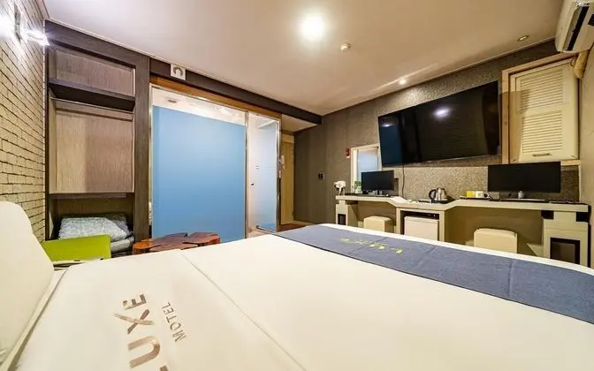 Oda (Special Room)