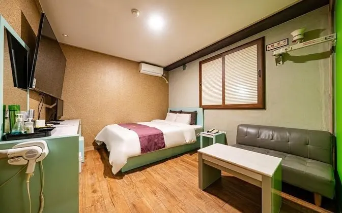 Oda (Standard Room)
