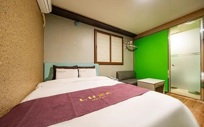 Oda (Standard Room)