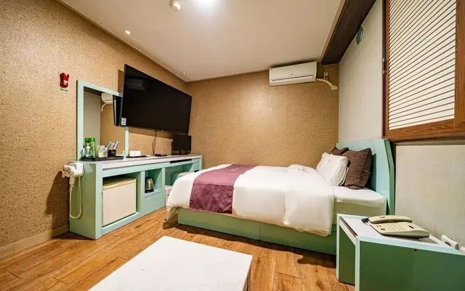 Oda (Standard Room)