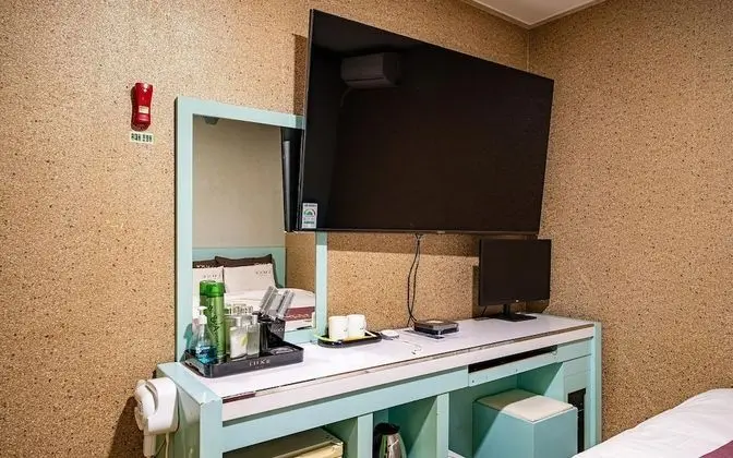 Oda (Standard Room)