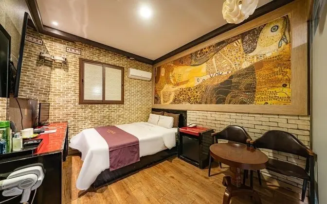 Oda (Standard Room)