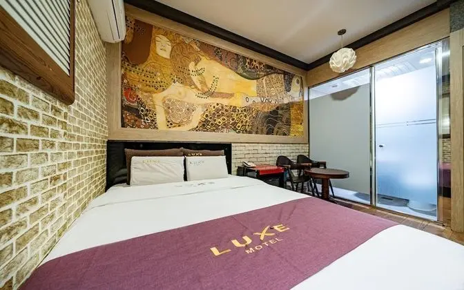 Oda (Standard Room)