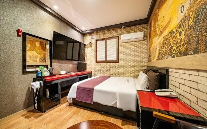 Oda (Standard Room)