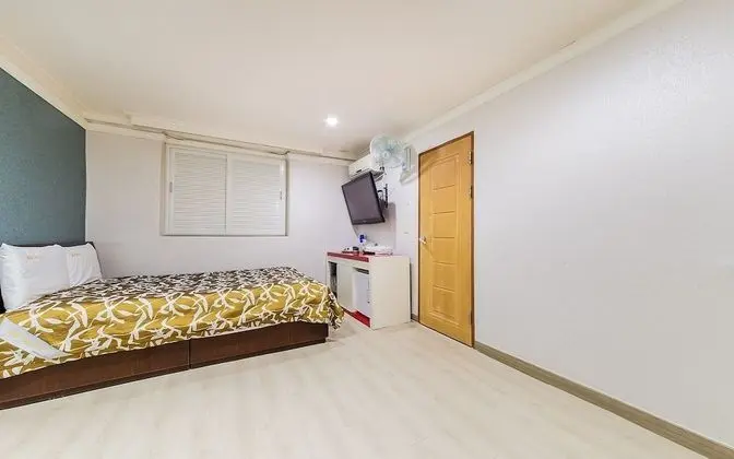 Oda (Special Room)